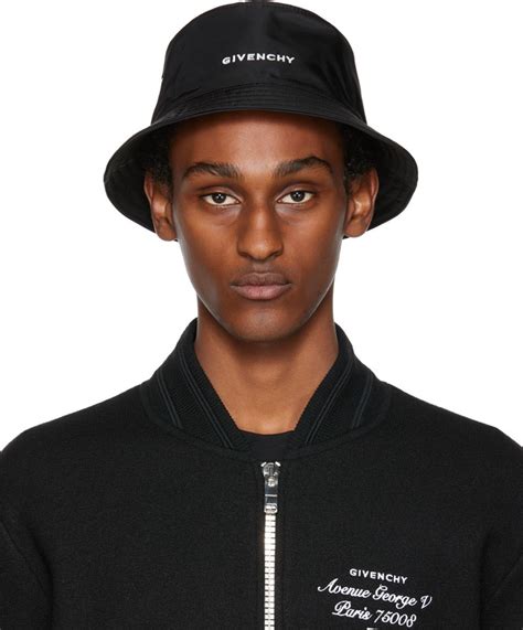 givenchy hat sale|givenchy bucket hat.